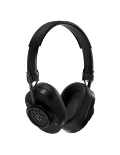 Auriculares Inalámbricos Over-Ear MASTER & DYNAMIC MH40 Gen II
