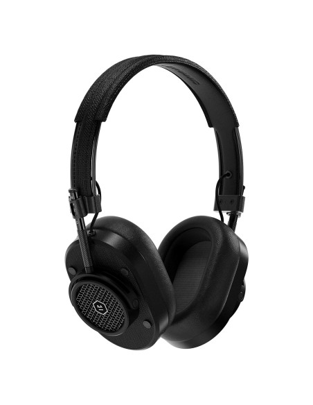 Auriculares Inalámbricos Over-Ear MASTER & DYNAMIC MH40 Gen II