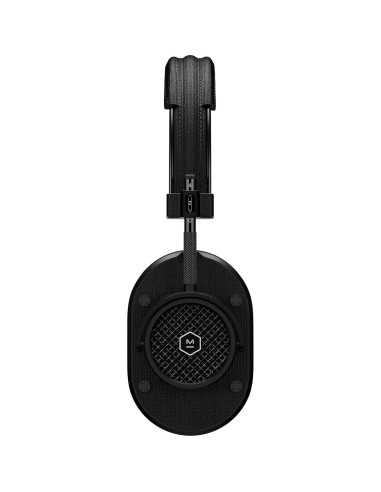Auriculares Inalámbricos Over-Ear MASTER & DYNAMIC MH40 Gen II