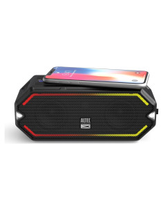 Altavoz Bluetooth Portátil Altec Lansing HydraBlast IP67 20h