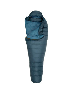 Saco de dormir Exped Momia 15 Grados Nylon Océano 2