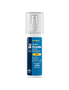 Repelente de Insectos Sawyer SP543 20% Picaridina 85g Spray