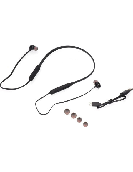 Auriculares Inalámbricos Deportivos LICA EVEY 5.1 con Cancelación de Ruido