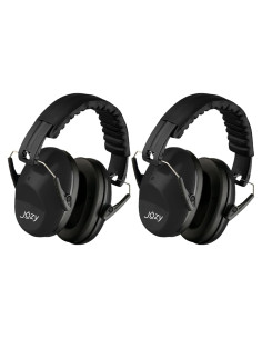 Auriculares Jozy con cancelación de ruido para niños - 2 unidades