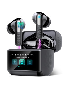 Auriculares Inalámbricos ZYHKON Z9Pro Bluetooth 5.4 IPX7 48H