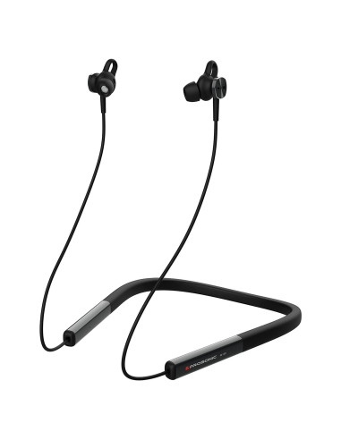Auriculares Inalámbricos Prosonic N10 con Banda Cuello IPX5