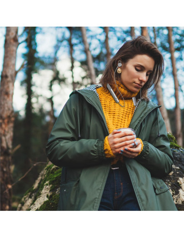 Auriculares Inalámbricos Prosonic N10 con Banda Cuello IPX5