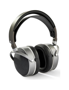 Auriculares Cerrados Audeze LCD-S20 para Estudio y Audiophiles 2