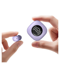 Auriculares invisibles para dormir DAGKHE Q26 Bluetooth 5.3