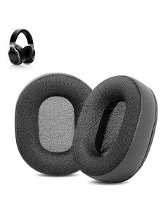 Almohadillas de Reemplazo Oppo PM3 - Tela Transpirable y Espuma