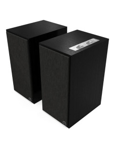 Altavoces Alimentados Klipsch The Sevens - Negro Mate 6.5"