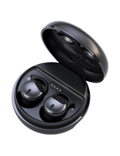 Auriculares Inalámbricos Hulaed Q26S para Dormir Bluetooth 5.3