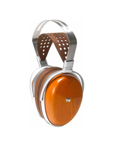 Auriculares Cerrados HiFiMAN AUDIVINA 5Hz-55kHz 470g