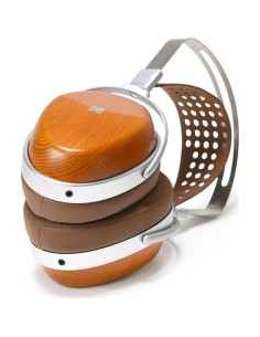 Auriculares Cerrados HiFiMAN AUDIVINA 5Hz-55kHz 470g 2