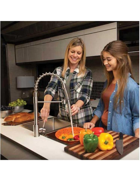 Bomba de Agua Flow Max Lippert 115V 11.36 L/min para RV