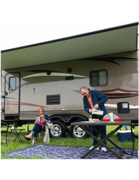 Bomba de Agua Flow Max Lippert 115V 11.36 L/min para RV