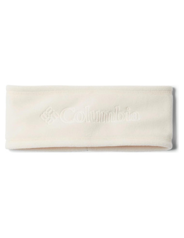 Cinta para la cabeza Columbia Fast Trek II Unisex Tiza