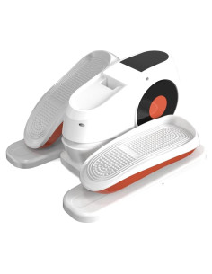 Máquina Elíptica MAXPLUS FBM-ET-806WB 16 Niveles Silenciosa