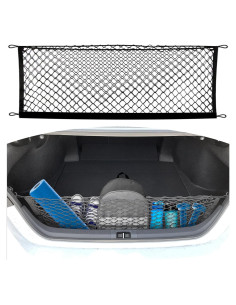 Red de Carga para Maletero Toyota Camry 2018-2022 TN TrunkNets