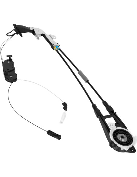 Cable de Puerta Deslizante Eléctrico Tuyicn Izquierda Toyota Sienna 2011-2020