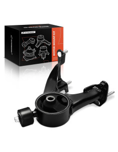 Soporte de Transmisión Trasero A-Premium para Toyota Corolla 2014-2019 1.8L CVT