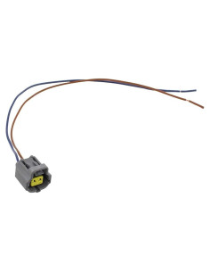Conector de Sensor de Temperatura NewYall para Toyota y Lexus