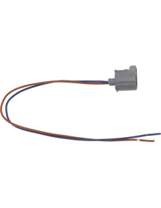 Conector de Sensor de Temperatura NewYall para Toyota y Lexus 2