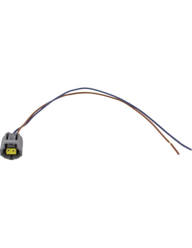 Conector de Sensor de Temperatura NewYall para Toyota y Lexus