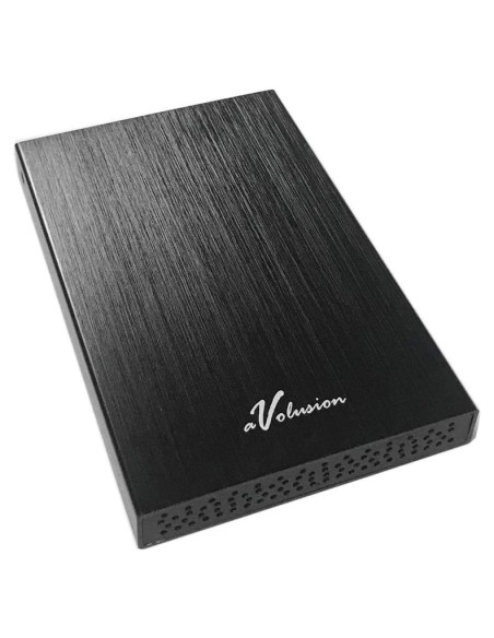 Disco Duro Externo Avolusion HD250U3 1TB USB 3.0 para PS4