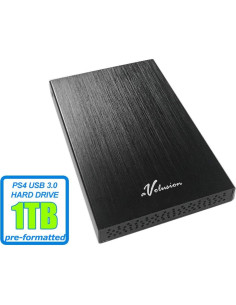 Disco Duro Externo Avolusion HD250U3 1TB USB 3.0 para PS4 2