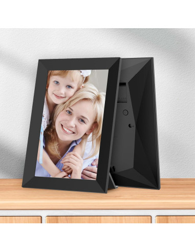 Marco Digital WiFi Lopevi F131 10.1" Pantalla Táctil HD 32GB