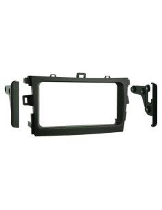 Kit de Instalación Doble DIN Metra 95-8223 para Toyota Corolla 2009-2013