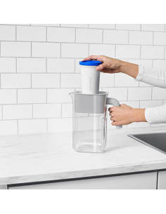 Filtro de Agua Culligan ZeroWater 4-Pack - Reduce Plomo y PFAS 2