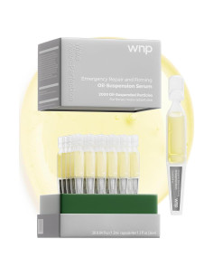 Suero de Colágeno WNP 36ml con Ácido Hialurónico 4D