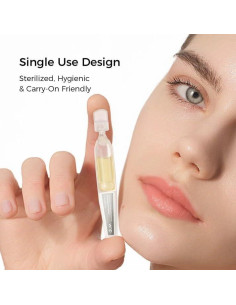 Suero de Colágeno WNP 36ml con Ácido Hialurónico 4D 2