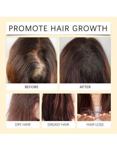 Aceite de Batana 100ml - Crecimiento y Nutrición del Cabello