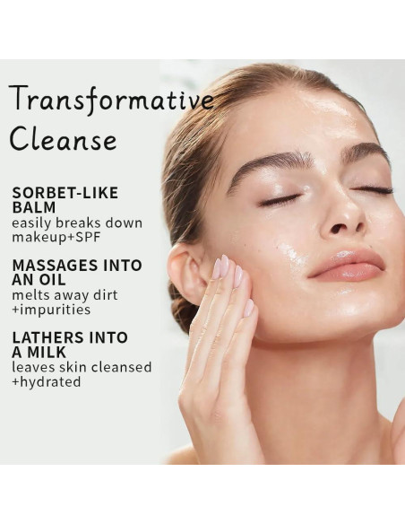 Bálsamo Limpiador Facial Ann Diary 100g - Espino Marino Hidratante