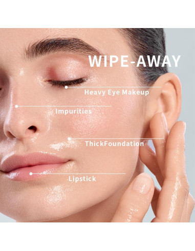 Bálsamo Limpiador Facial Ann Diary 100g - Espino Marino Hidratante