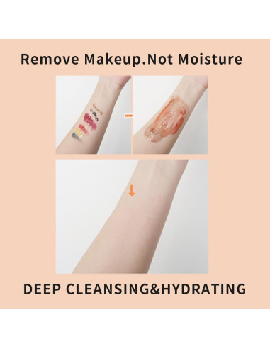 Bálsamo Limpiador Facial Ann Diary 100g - Espino Marino Hidratante