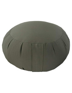 Cojín de Meditación Zafu ZafuStore Oliva Trigo Sarraceno