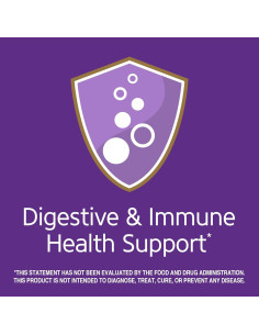 Cápsulas Probioticas 21st Century 60 Unidades 20 Mil Millones 2