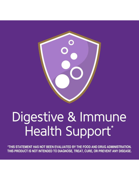 Cápsulas Probioticas 21st Century 60 Unidades 20 Mil Millones