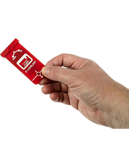 E-Leveler 2 Filament Friday - Herramienta de Nivelación 3D