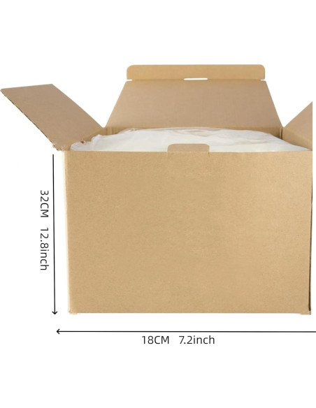 Kit de Velas Hechas a Mano Wfmolcand 4.54 kg Cera de Abeja DIY