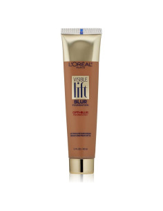 Base de Maquillaje L'Oréal Paris Visible Lift 212 Bronceado 38.4ml