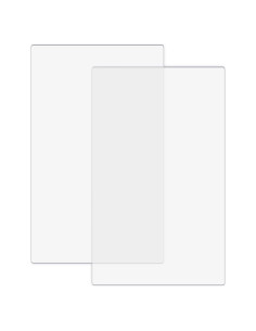 Almohadillas de Corte BAOFALI de Policarbonato 38.1x22.4cm 2Pcs