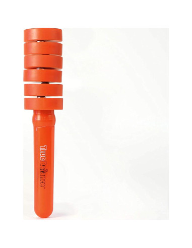 Juego de Equilibrio TrueBalance Mini Rojo - Mejora Coordinación y Enfoque
