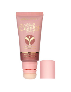 Rubor Líquido Brillante YOUNG VISION 25ml - Tinte para Mejillas