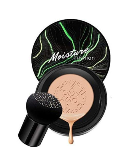 Crema BB Almohadilla Beauty Glazed 44.36 ml Natural Crema BB Almohadilla Beauty Glazed 44.36 ml Natural