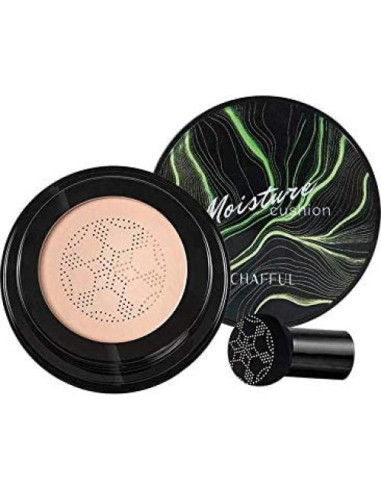 Crema BB Almohadilla Beauty Glazed 44.36 ml Natural